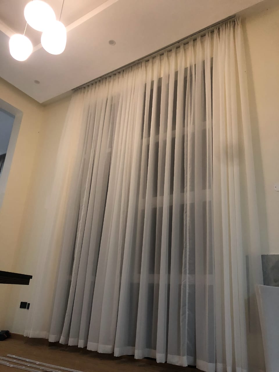 Venetian Blinds 1